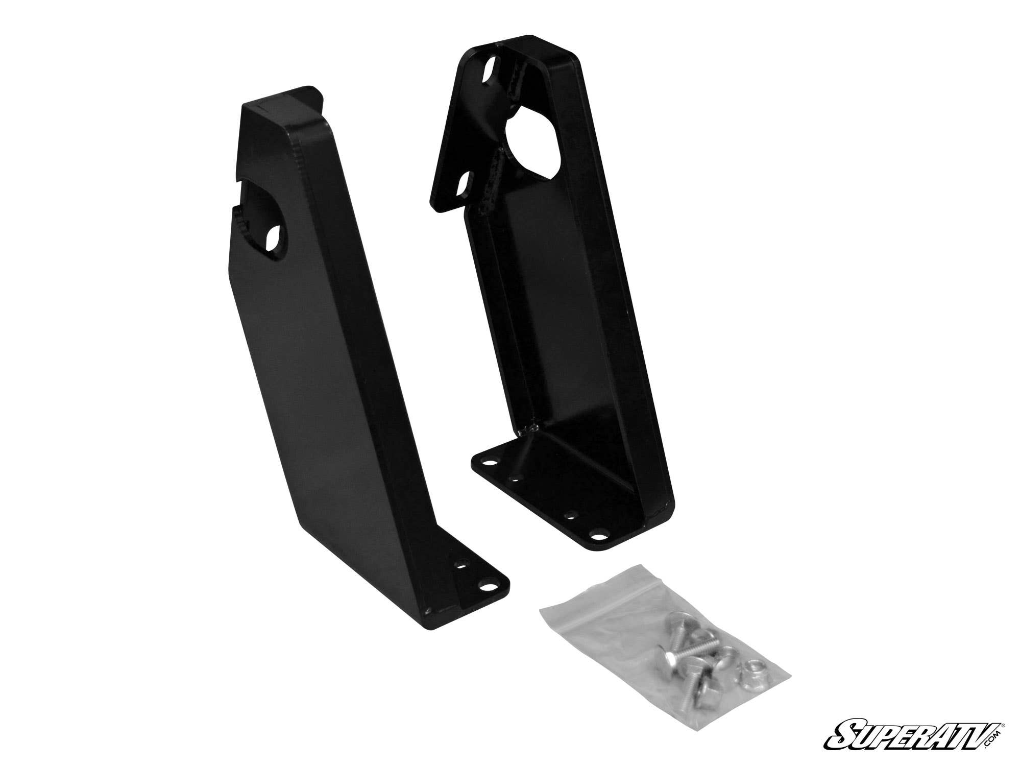 Photo of SuperATV Sway Bar Bracket by SuperATV - Premium Sway Bars & Links for UTVs / Side by Sides