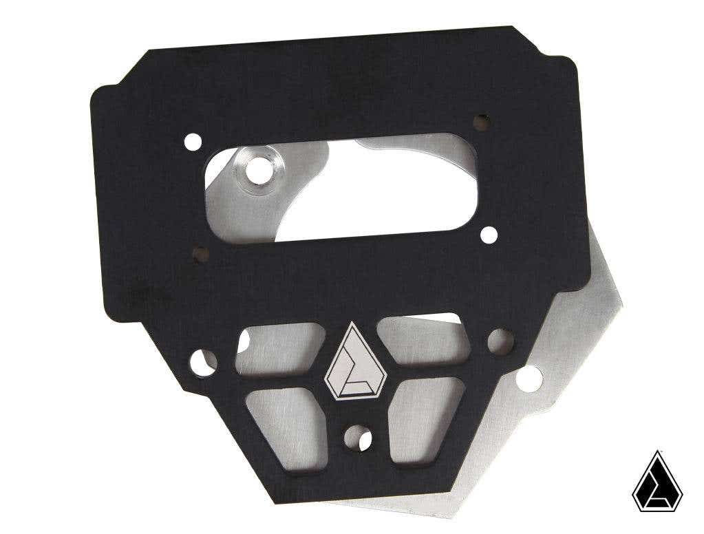 Photo of Assault Industries Switch Pro Steering Wheel Mount by Assault Industries - Premium Steering Wheels for UTVs / Side by Sides