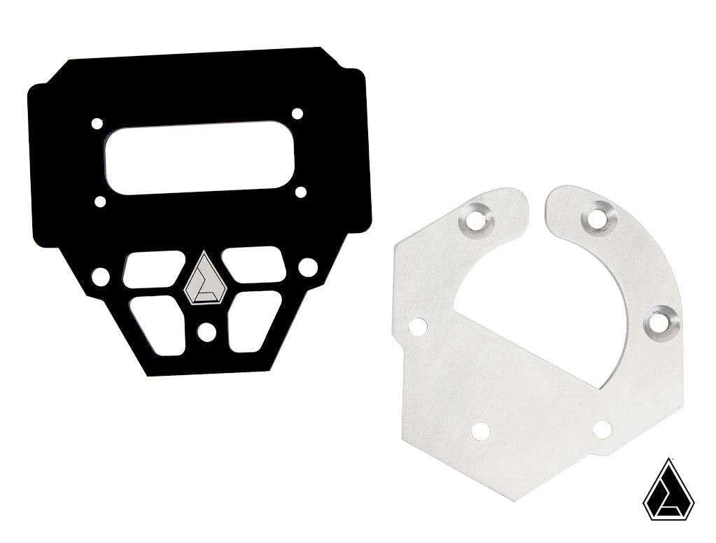 Photo of Assault Industries Switch Pro Steering Wheel Mount by Assault Industries - Premium Steering Wheels for UTVs / Side by Sides