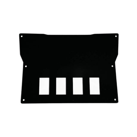 Photo of Kawasaki KRX Switch Panel by AJK Offroad - Premium for UTVs / Side by Sides