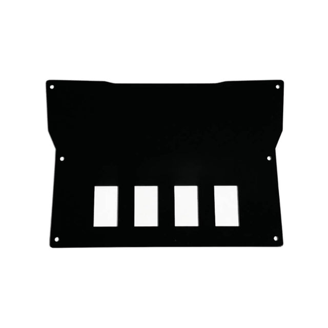 Photo of Kawasaki KRX Switch Panel by AJK Offroad - Premium for UTVs / Side by Sides