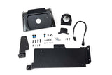 SSV Works '16-'25 Can-Am Maverick X3 Switch Works Alpha 12 Mounting Kit