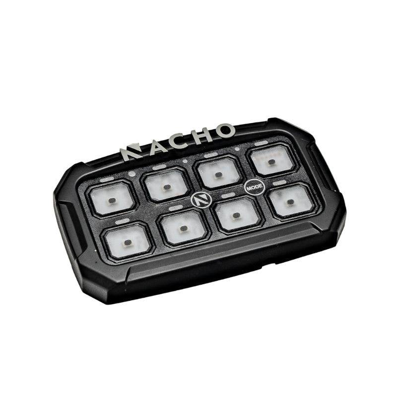 Photo of NACHO Switch System by Nacho Offroad Lighting - Premium Accessory for UTVs / Side by Sides