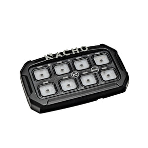Photo of NACHO Switch System by Nacho Offroad Lighting - Premium Accessory for UTVs / Side by Sides