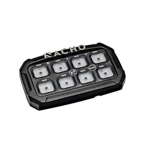 Photo of NACHO Switch System by Nacho Offroad Lighting - Premium Accessory for UTVs / Side by Sides