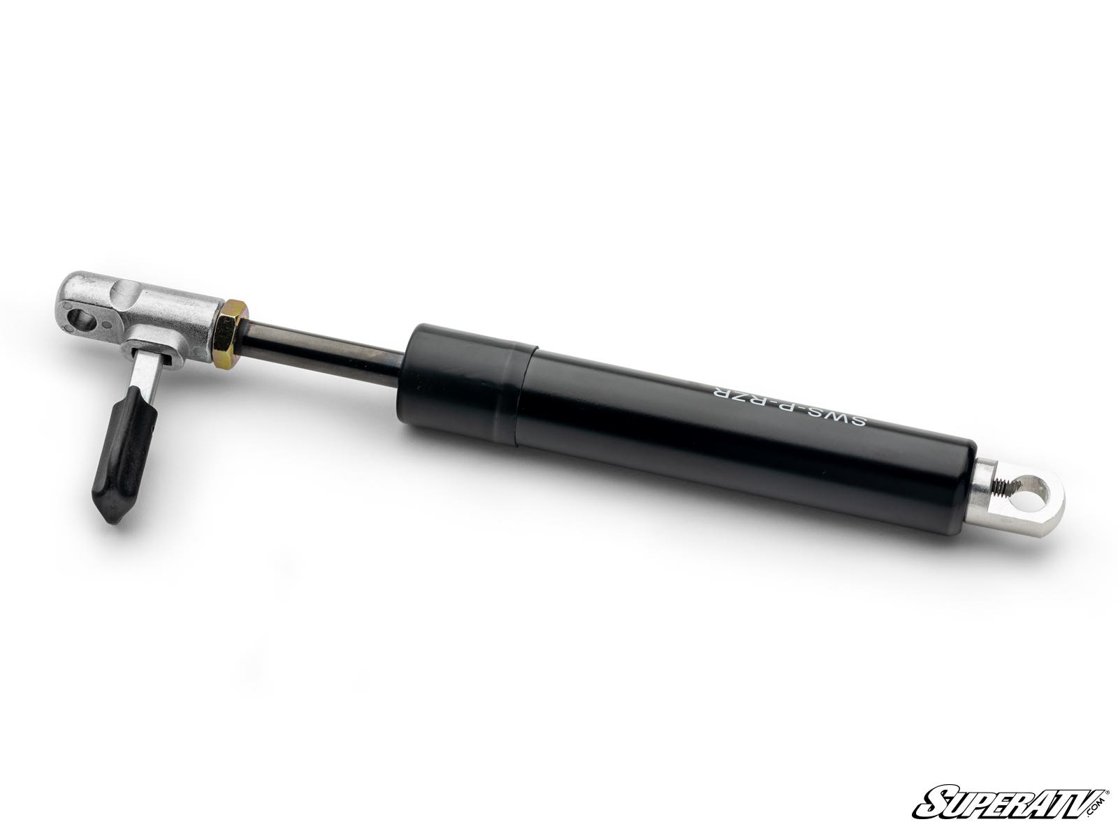 Photo of SuperATV Polaris General Steering Adjustment Shock by SuperATV - Premium Steering Racks for UTVs / Side by Sides
