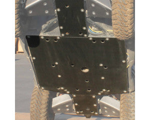 Photo of Kawasaki Teryx (2008-2013) UHMW Skid Plate by Factory UTV - Premium Skid Plates for UTVs / Side by Sides