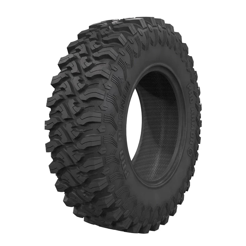 Photo of Pro Armor Pro Runner Tire - 33x9.5x15" by Pro Armor - Premium Tires for UTVs / Side by Sides