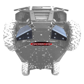 Photo of Kawasaki Teryx & Teryx 4 UHMW A-Arm Guards by Factory UTV - Premium A-Arm Guards for UTVs / Side by Sides