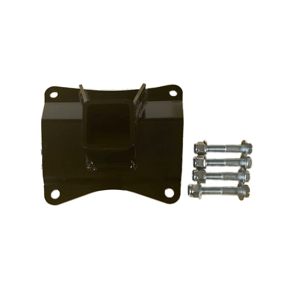 Photo of Weld It Yourself Honda Talon Hitch by AJK Offroad - Premium for UTVs / Side by Sides