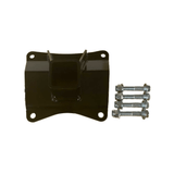 Photo of Weld It Yourself Honda Talon Hitch by AJK Offroad - Premium for UTVs / Side by Sides