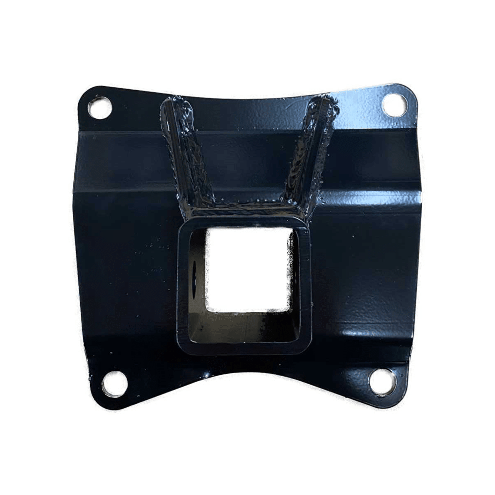 Photo of Weld It Yourself Honda Talon Hitch by AJK Offroad - Premium for UTVs / Side by Sides