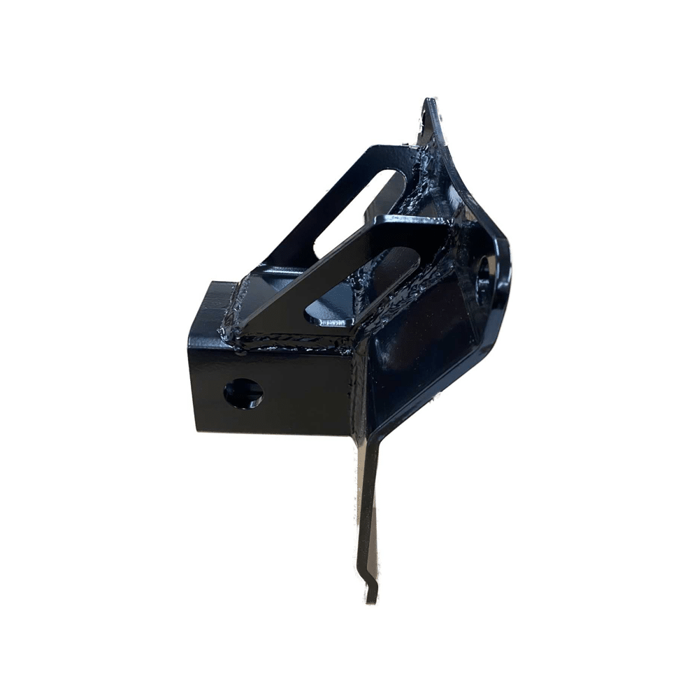 Photo of Weld It Yourself Honda Talon Hitch by AJK Offroad - Premium for UTVs / Side by Sides