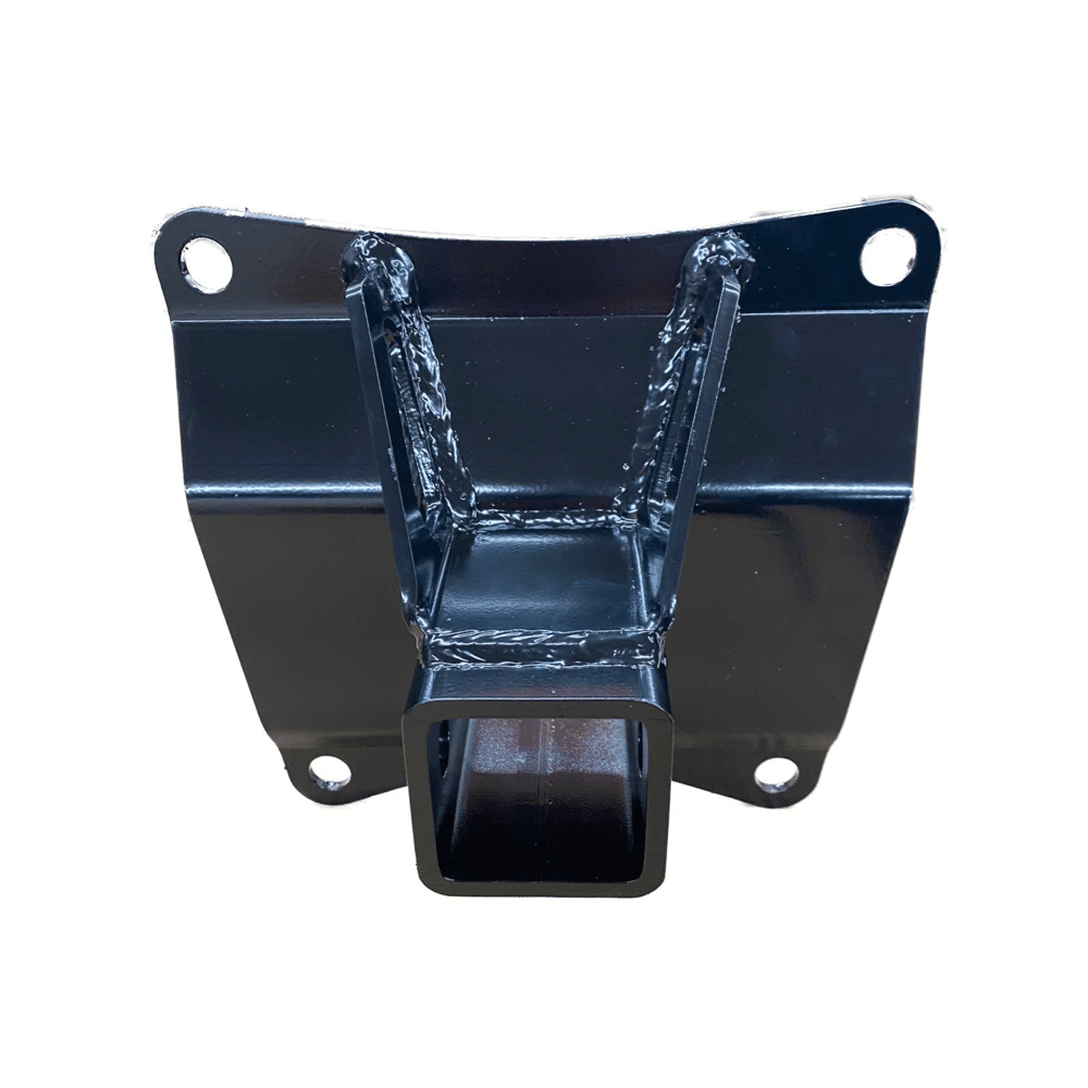 Photo of Weld It Yourself Honda Talon Hitch by AJK Offroad - Premium for UTVs / Side by Sides