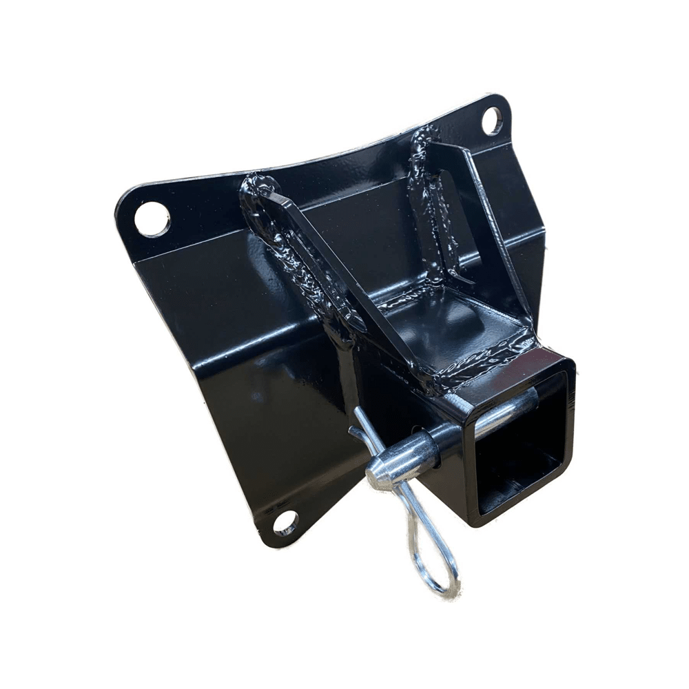 Photo of Weld It Yourself Honda Talon Hitch by AJK Offroad - Premium for UTVs / Side by Sides