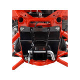 Photo of Weld It Yourself Honda Talon Hitch by AJK Offroad - Premium for UTVs / Side by Sides