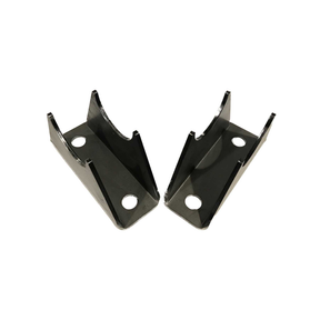 Photo of Honda Talon Rear Tube Support by AJK Offroad - Premium for UTVs / Side by Sides