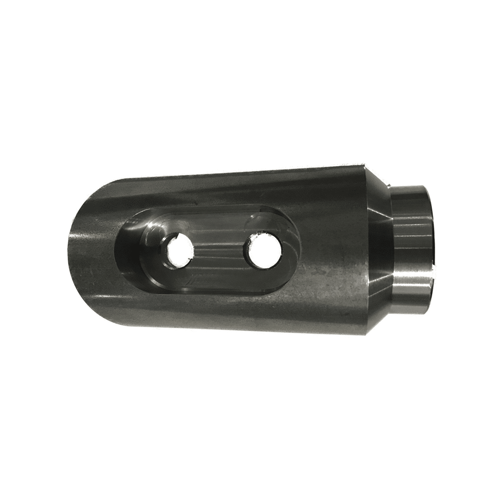 Photo of Honda Talon Cage Bung by AJK Offroad - Premium for UTVs / Side by Sides