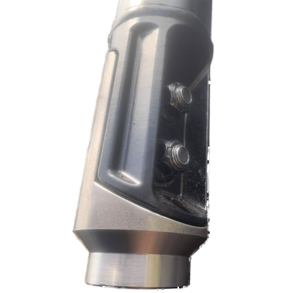 Photo of Honda Talon Cage Bung by AJK Offroad - Premium for UTVs / Side by Sides