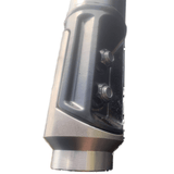 Photo of Honda Talon Cage Bung by AJK Offroad - Premium for UTVs / Side by Sides
