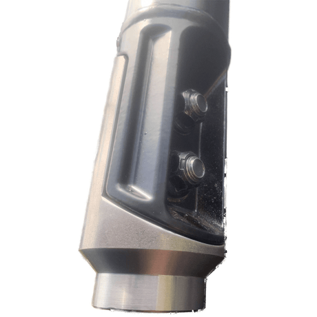 Photo of Honda Talon Cage Bung by AJK Offroad - Premium for UTVs / Side by Sides