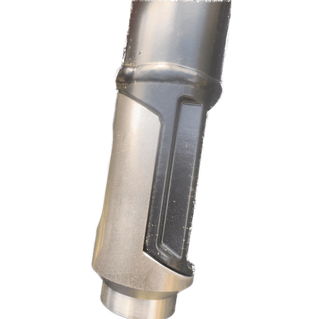 Photo of Honda Talon Cage Bung by AJK Offroad - Premium for UTVs / Side by Sides