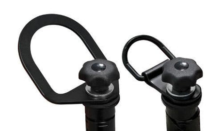 Polaris RZR Latch and Go Tie Downs