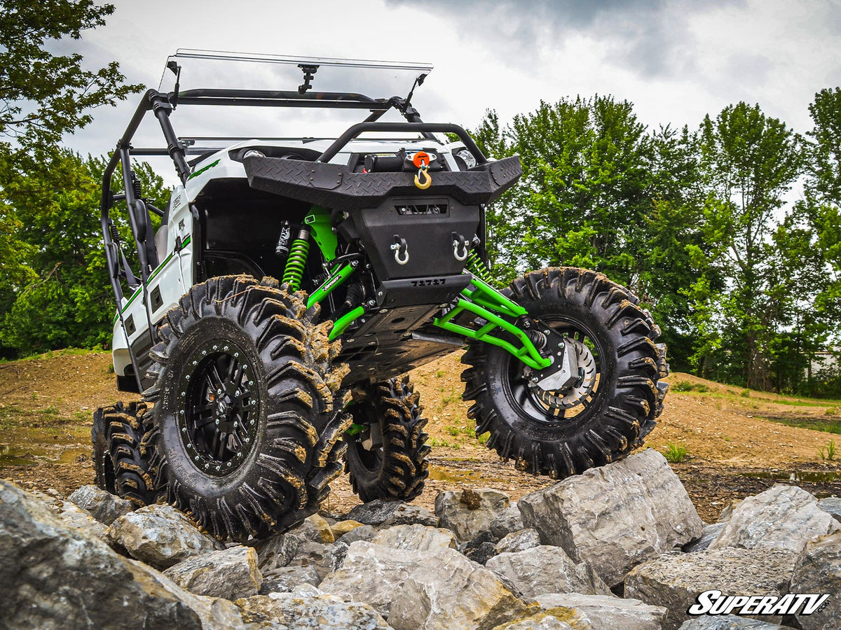 Terminator UTV/ATV Tire