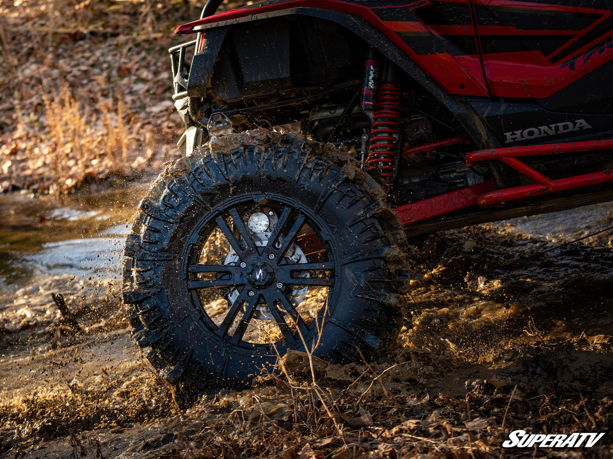 Photo of SuperATV Terminator MAX UTV/ATV Mud Tire by SuperATV - Premium Tires for UTVs / Side by Sides