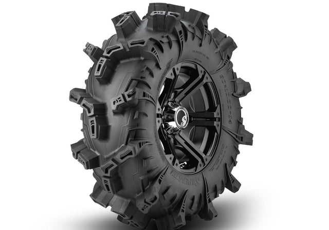 SuperATV Terminator MAX UTV/ATV Tires