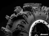 Photo of SuperATV Terminator MAX UTV/ATV Mud Tire by SuperATV - Premium Tires for UTVs / Side by Sides