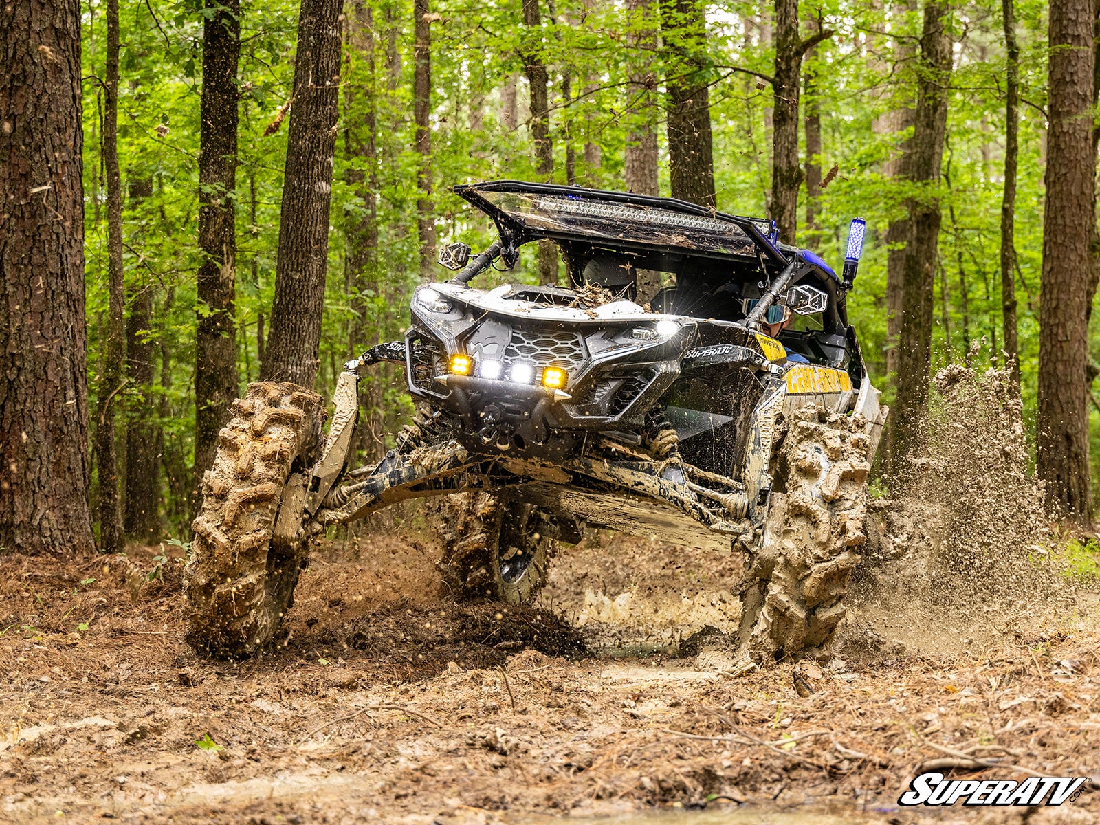 SuperATV Terminator MAX UTV/ATV Tires