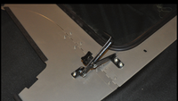Photo of KAWASAKI TERYX FRONT WINDSHIELD 2012-15 by Dirt Warrior Accessories - Premium WINDSHIELD for UTVs / Side by Sides