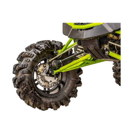 Photo of Arctic Cat Wildcat XX 6" Portal Gear Lift by SuperATV - Premium Portal Gear Lifts for UTVs / Side by Sides