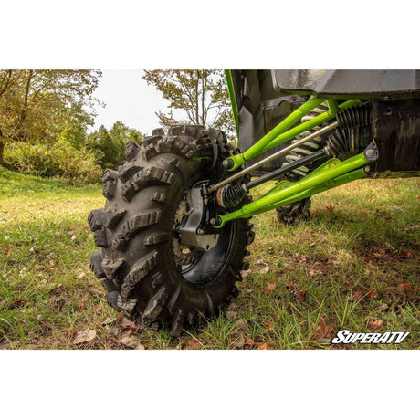 Photo of Arctic Cat Wildcat XX 6" Portal Gear Lift by SuperATV - Premium Portal Gear Lifts for UTVs / Side by Sides