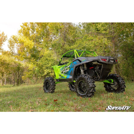 Photo of Arctic Cat Wildcat XX 6" Portal Gear Lift by SuperATV - Premium Portal Gear Lifts for UTVs / Side by Sides