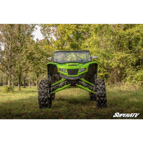 Photo of Arctic Cat Wildcat XX 6" Portal Gear Lift by SuperATV - Premium Portal Gear Lifts for UTVs / Side by Sides
