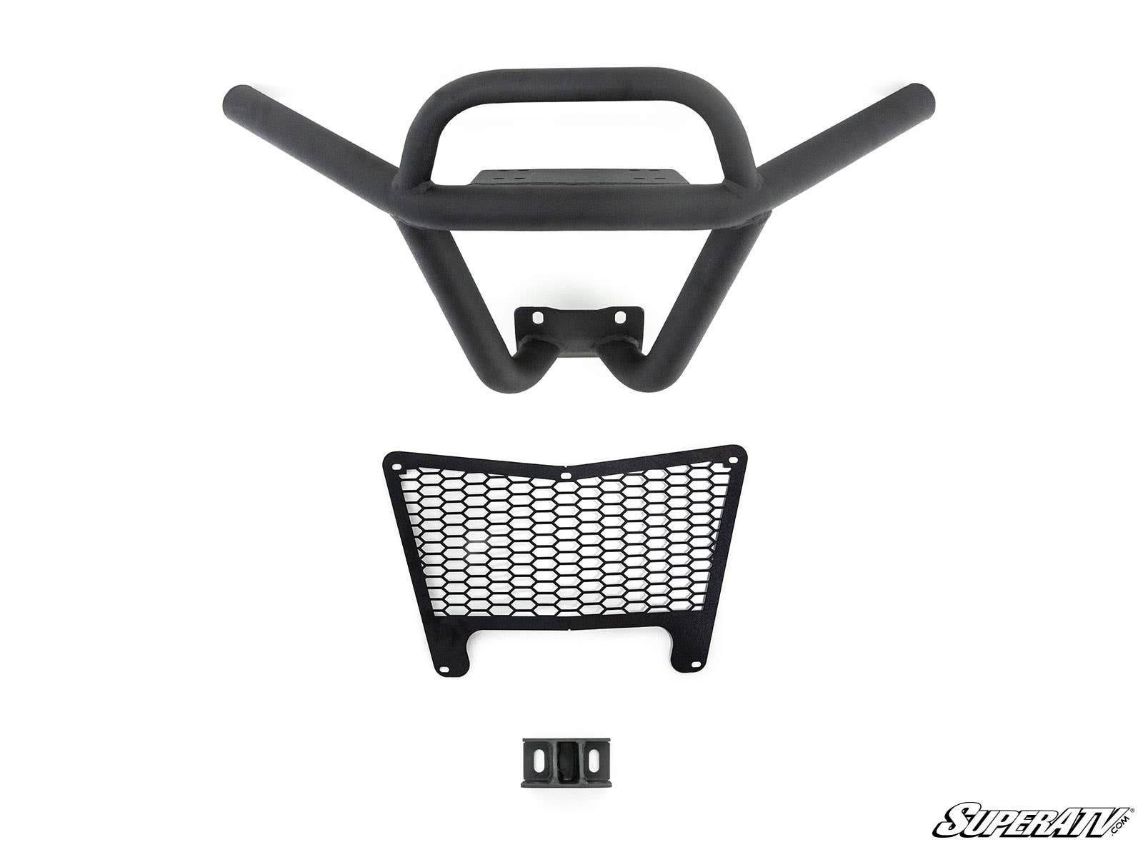 Photo of SuperATV Textron Wildcat XX Front Bumper by SuperATV - Premium Bumpers for UTVs / Side by Sides