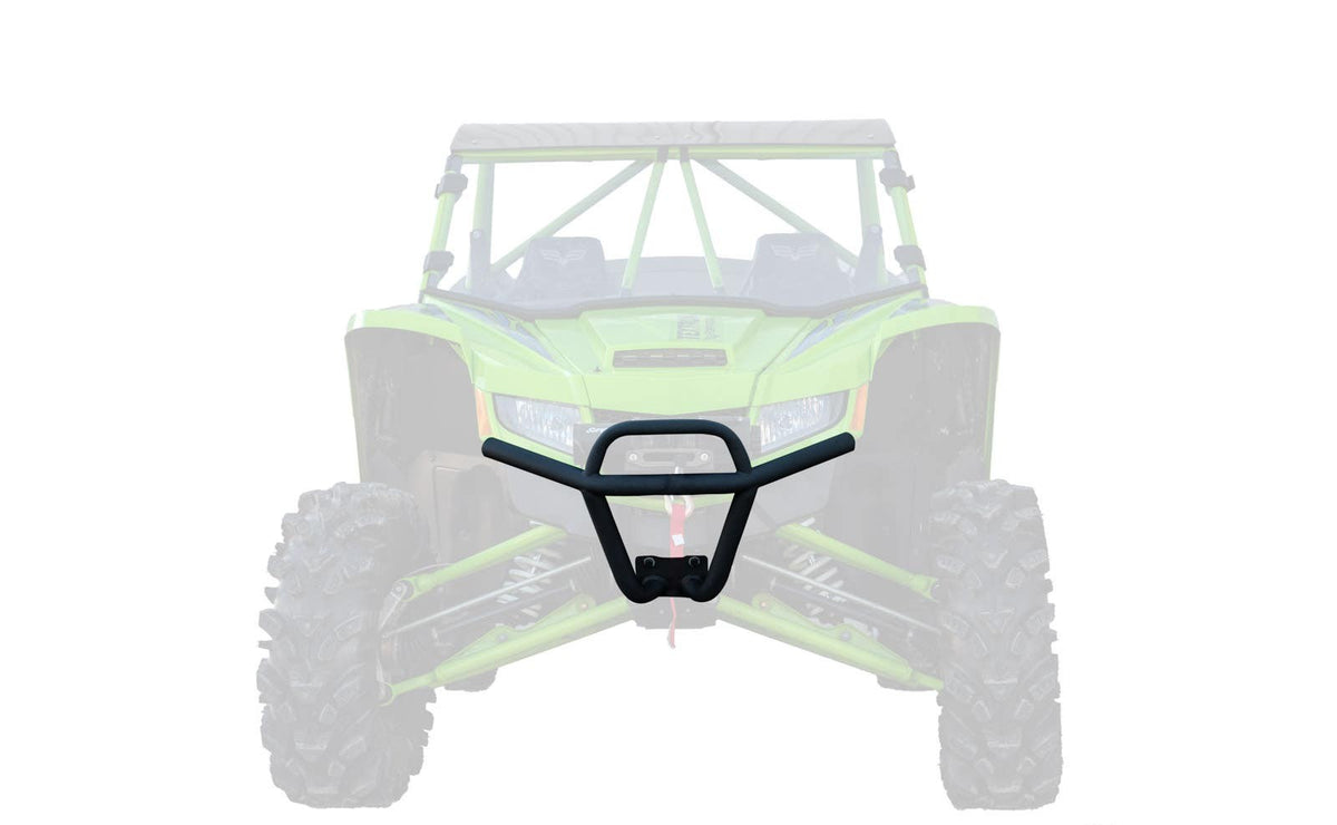 Textron Wildcat XX Winch Ready Front Bumper