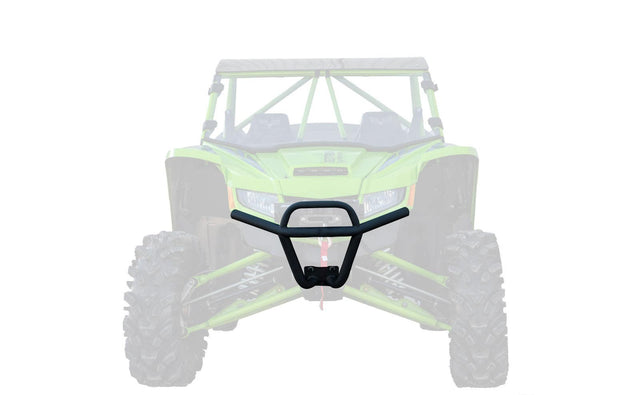 Textron Wildcat XX Winch Ready Front Bumper