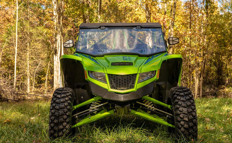 Textron Wildcat XX 2in. Lift Kit