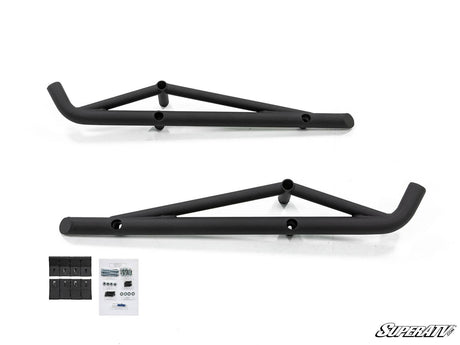 Photo of SuperATV Textron Wildcat XX Nerf Bars by SuperATV - Premium Nerf Bars for UTVs / Side by Sides