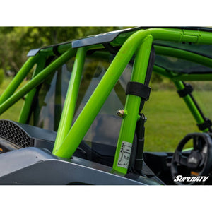 Arctic Cat Wildcat XX Tinted Rear Windshield