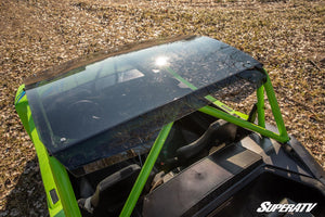 SuperATV Textron Wildcat XX Tinted Roof