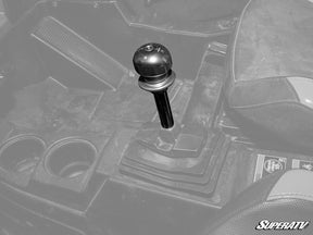 Photo of SuperATV Polaris RZR Quick-Reverse Gated Shifter by SuperATV - Premium Shifters & Shifter Knobs for UTVs / Side by Sides