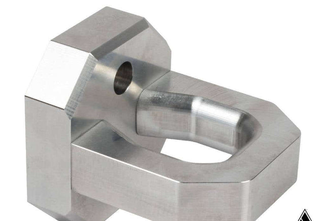 Assault Industries Bold Bull Billet Tow Hook (Fits: Polaris UTV's)