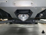 Assault Industries Bold Bull Billet Tow Hook (Fits: Polaris UTV's)