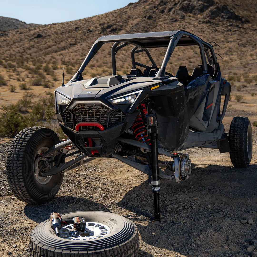 Photo of The Electric Jack by AGMProducts - Premium Jacks for UTVs / Side by Sides