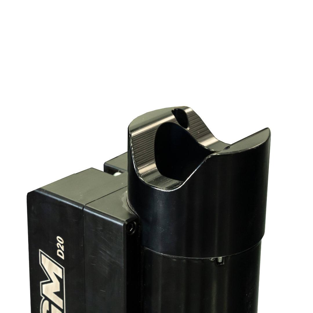 Photo of The Electric Jack by AGMProducts - Premium Jacks for UTVs / Side by Sides