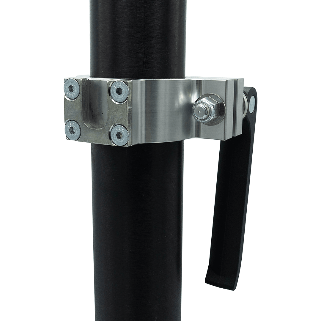 Photo of The Electric Jack by AGMProducts - Premium Jacks for UTVs / Side by Sides